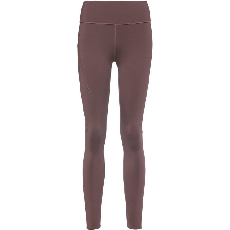 On PERFORMANCE WINTER TIGHTS Lauftights Damen
