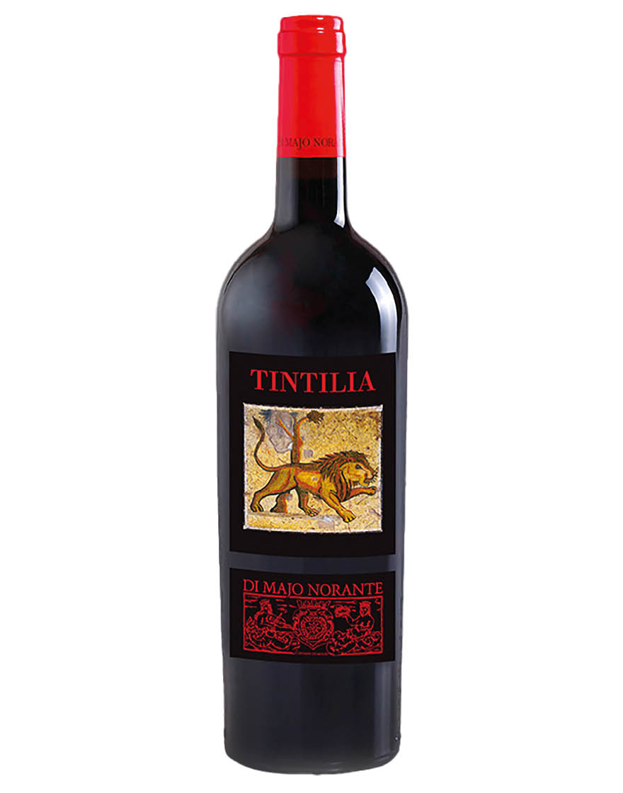 Molise DOC Tintilia 2020 Di Majo Norante 0,75 ℓ