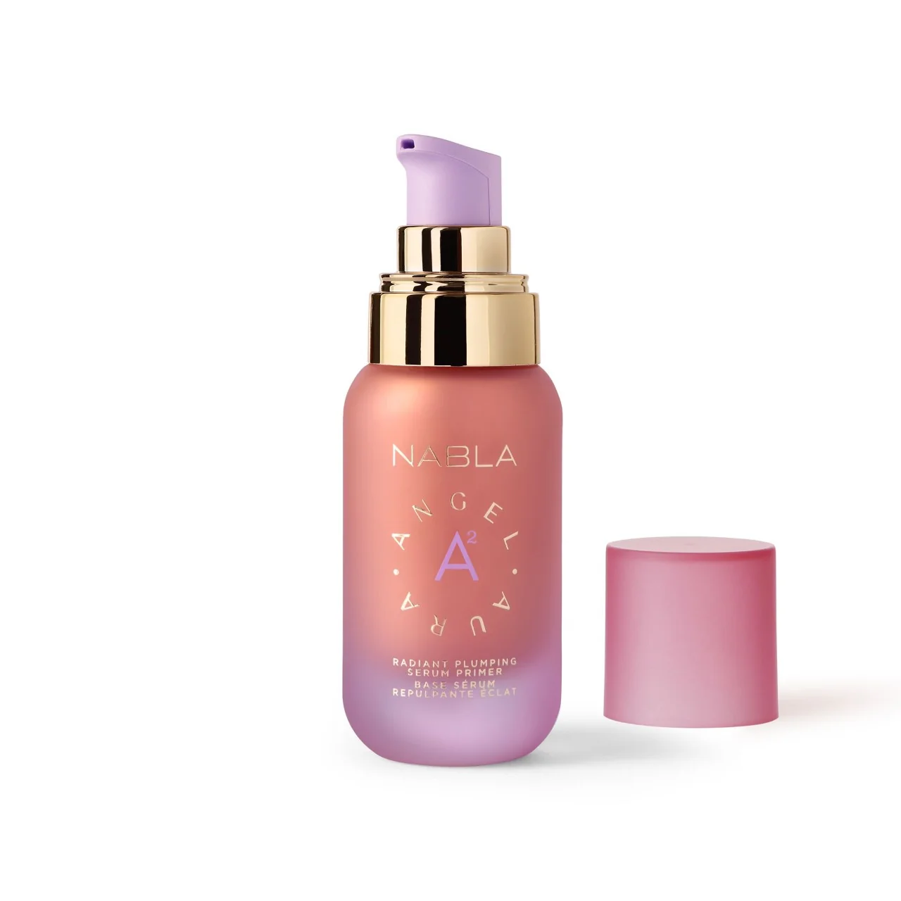 Angel Aura Face - Base de Maquiagem, Base de Maquiagem Lifting, Base de Maquiagem Iluminadora, Base de Maquiagem Hidratante, Sérum Facial com Efeito Global