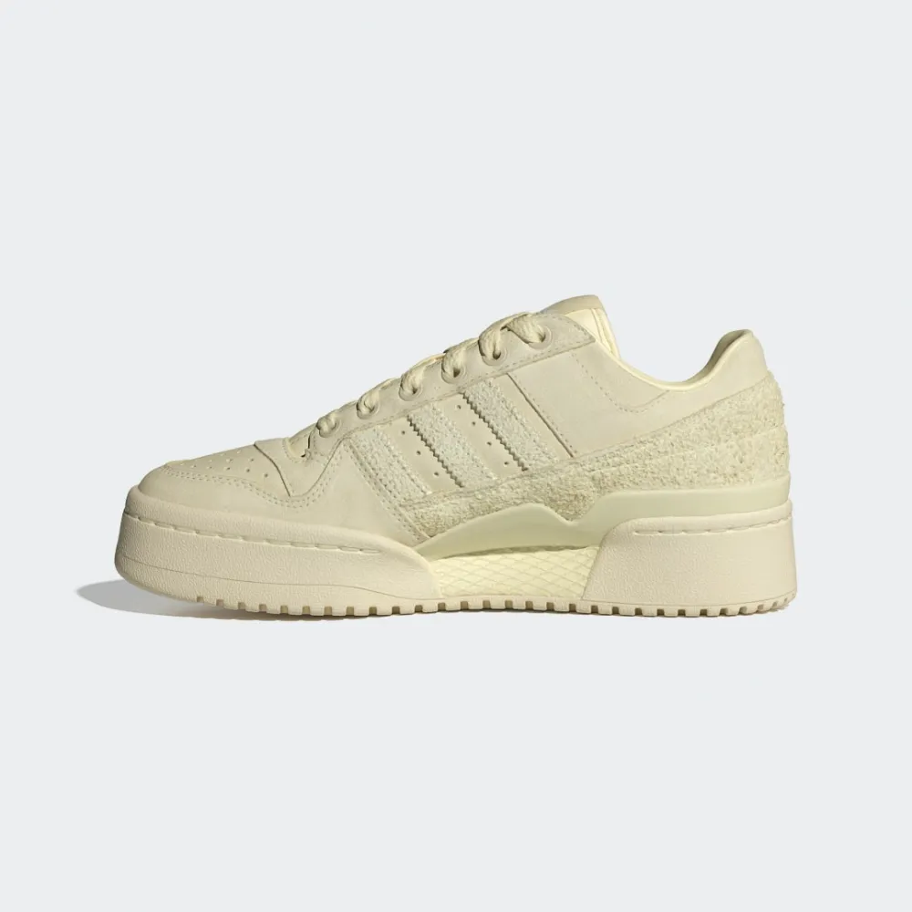 adidas Forum Bold Stripes ID3154 / weiss