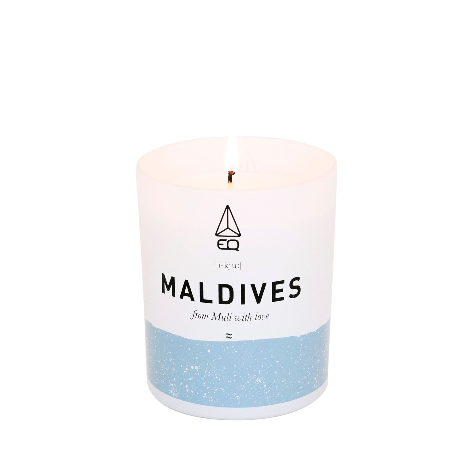 eq france MALDIVE Muli