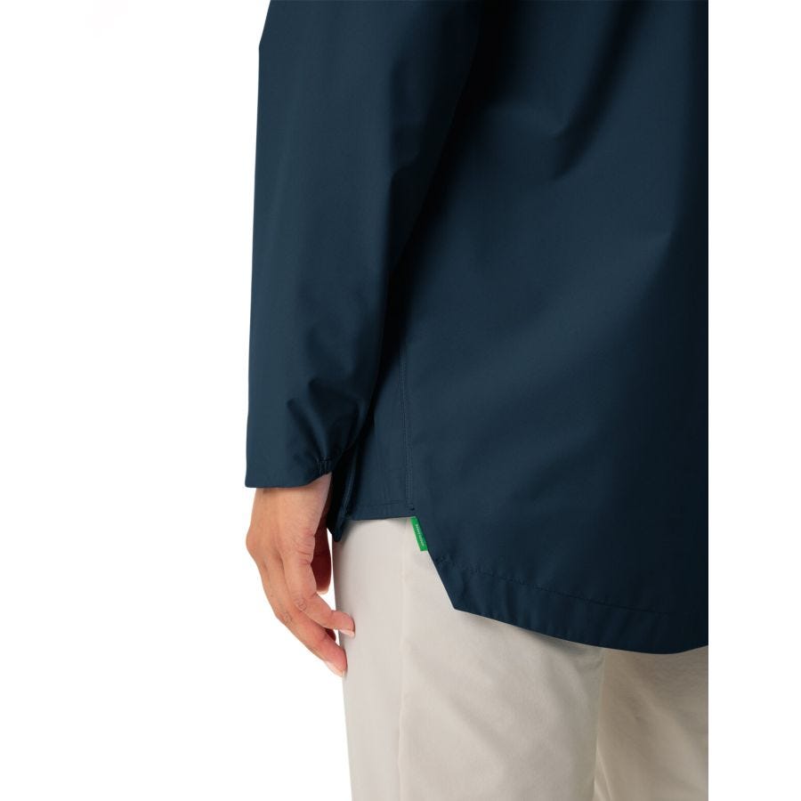 Mineo II 2-Lagen Jacke Damen