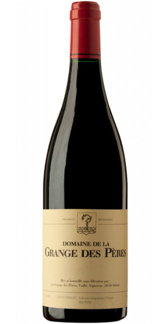 Domaine de la Grange des Peres 2015