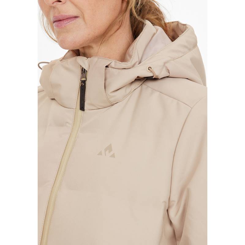 Whistler Mateo Steppjacke Damen