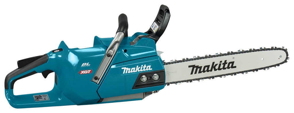 Makita UC012GZ Kettensäge 40 cm 40V Max ohne Akku und Ladegerät