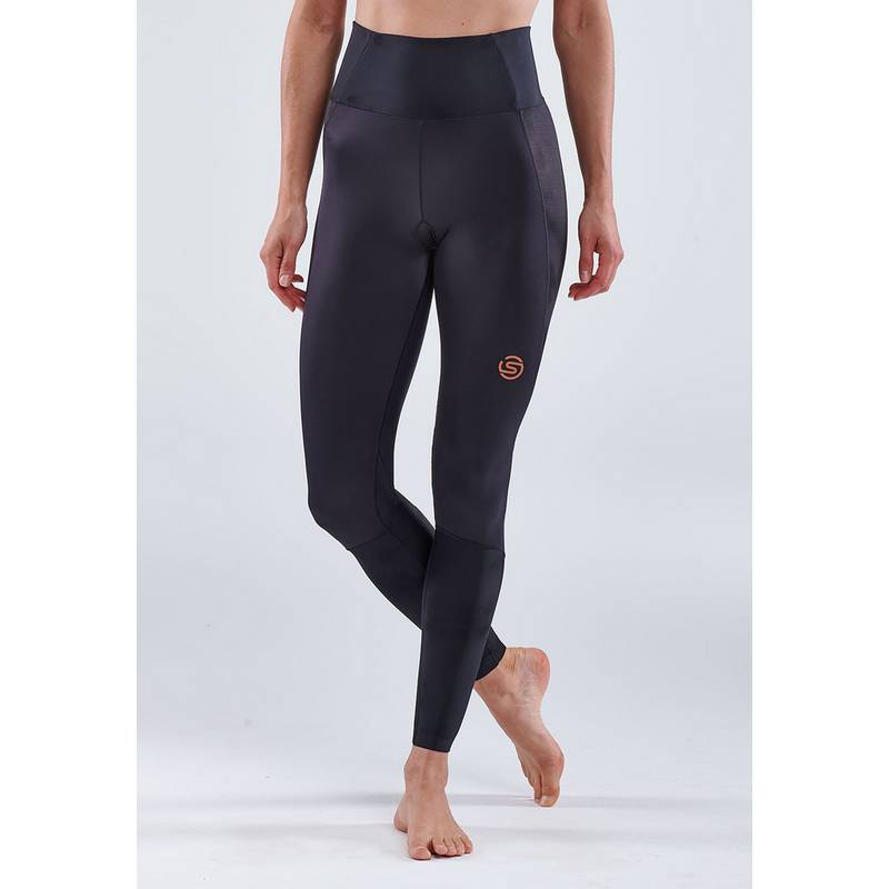 Skins S5 Skyscraper Tights Damen