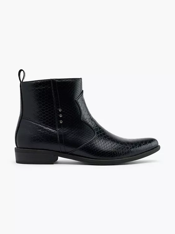 AM SHOE Stiefelette