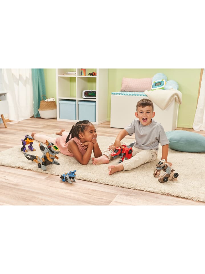 vtech Fahrzeug 