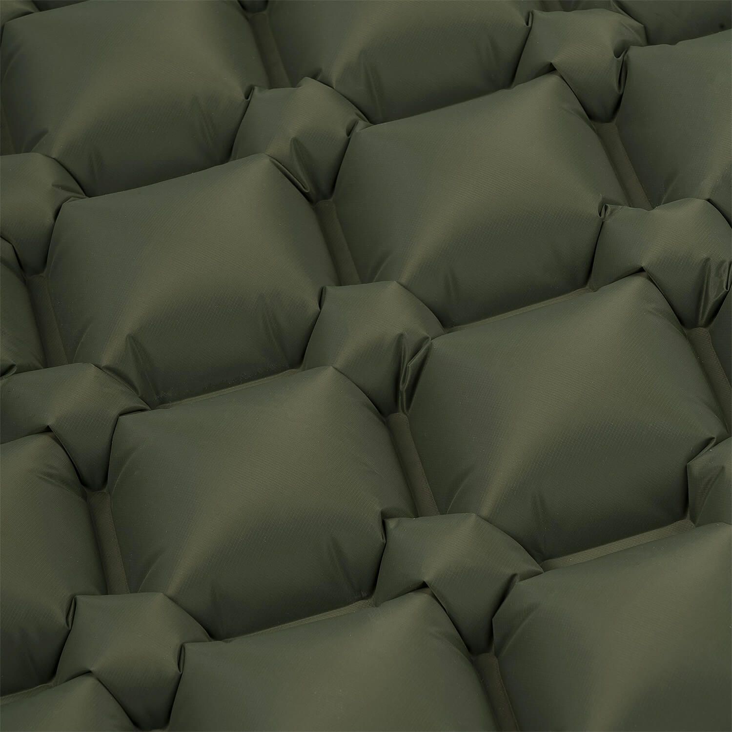 Nap-Pak aufblasbare Isomatte XL