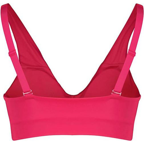 Nike Performance Damen Sport-BH INDY PLUNGE CUTOUT
