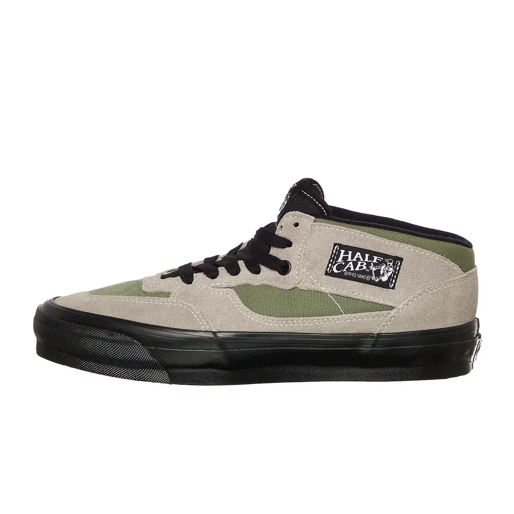 Vans Half Cab Reissue 33 LX VN000CR7CL31 / grün