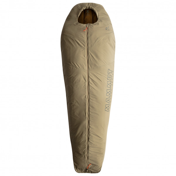 Mammut - Relax Fiber Bag 0C - Kunstfaserschlafsack