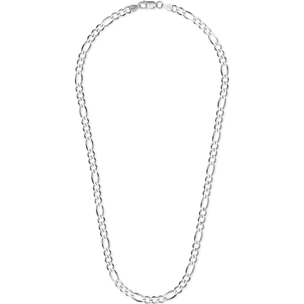 FAVS Chaînette 925 Argent collier