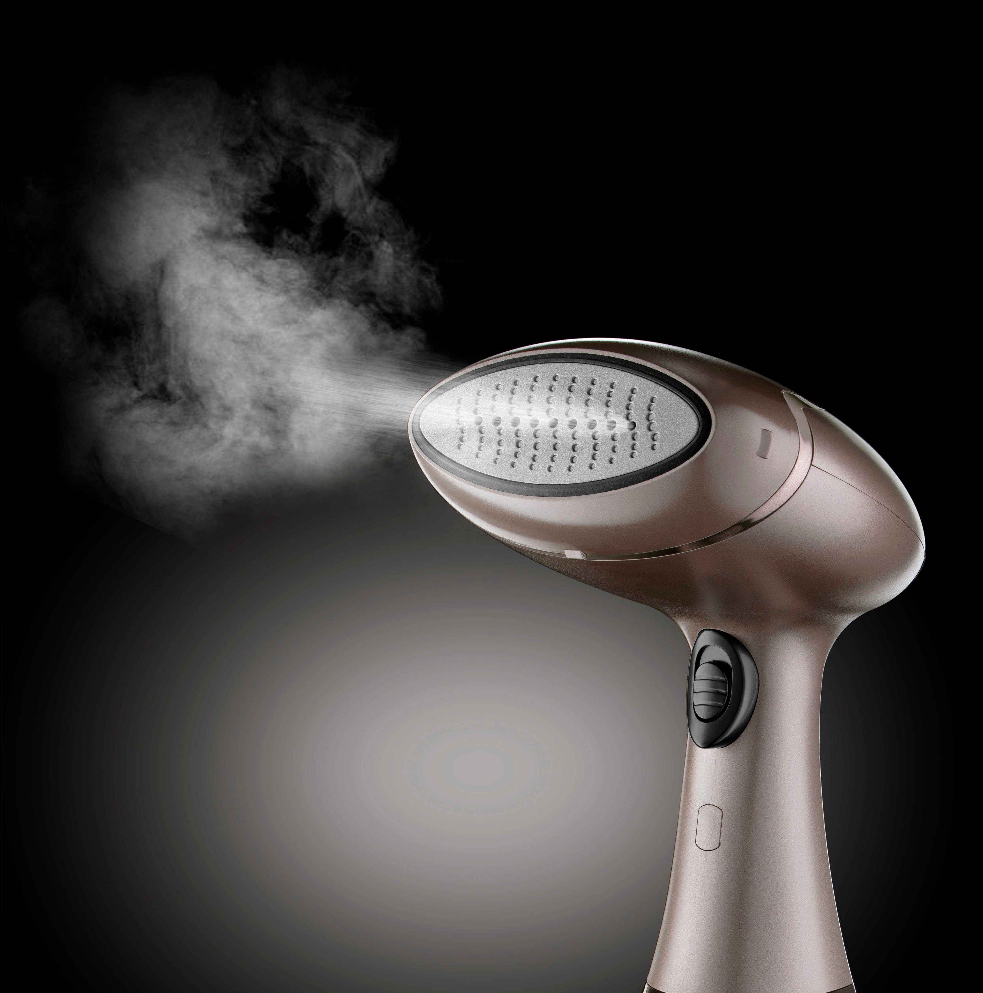 RUSSELL HOBBS Dampfbürste 28040-56 Steam Genie Aroma, 1800 W