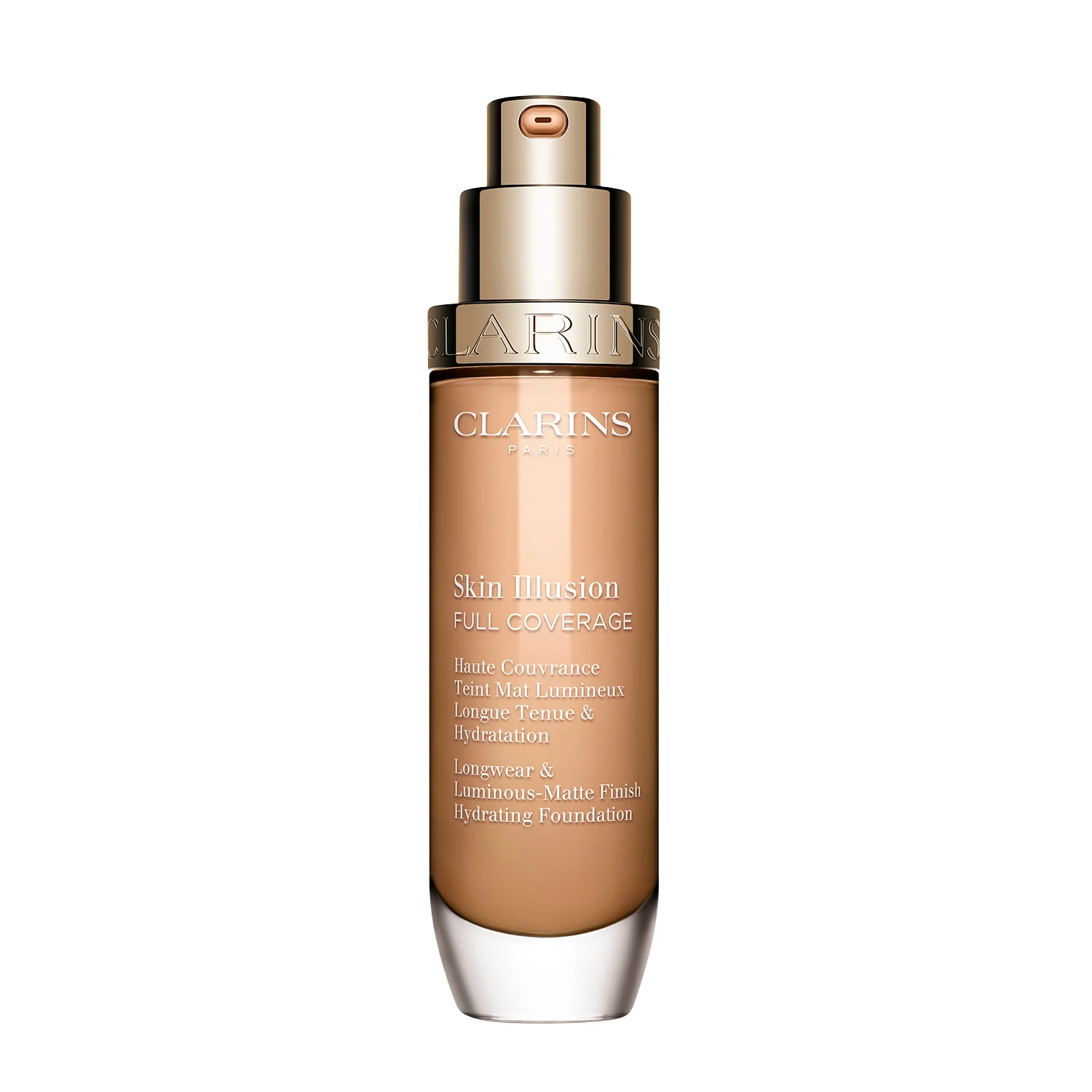 Viso Skin Illusion Full Coverage - Fondotinta liquido
