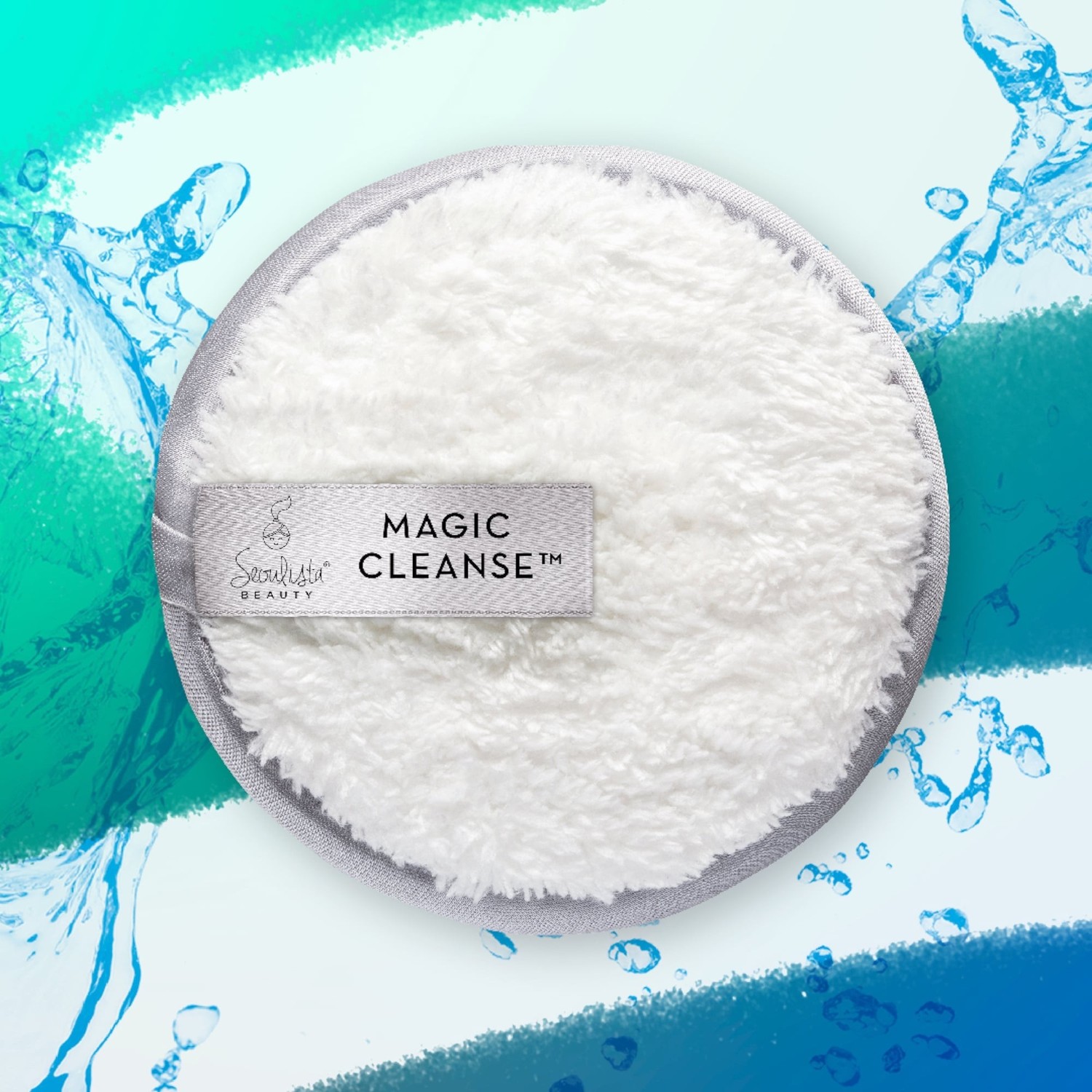 Seoulista beauty Magic Cleanse Pachet de 3