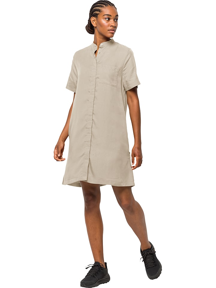 Jack Wolfskin Kleid 