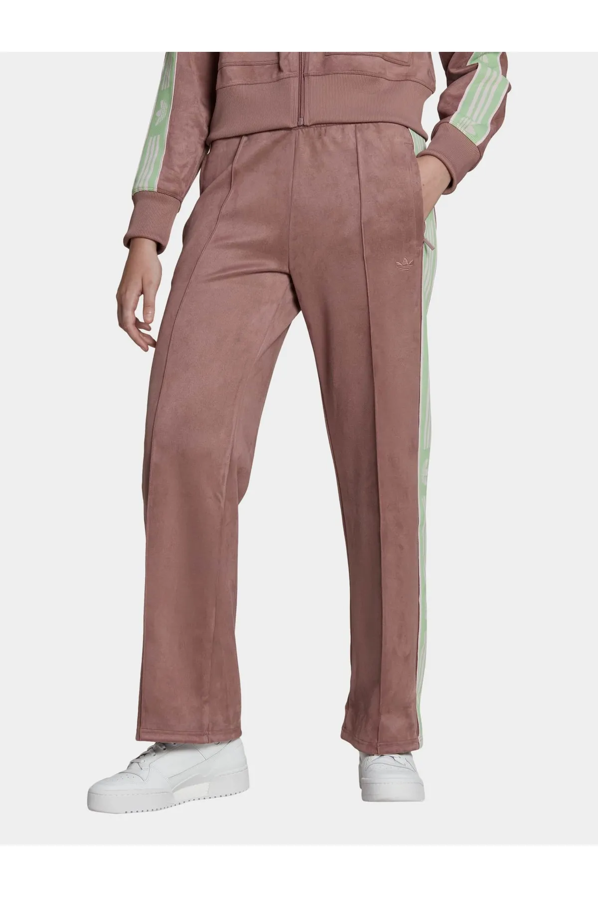 adidas  Damen adidas Trainingshose