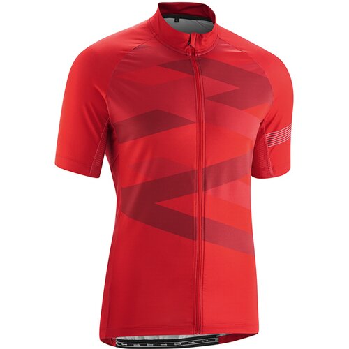 HERREN BIKETRIKOT OBSID