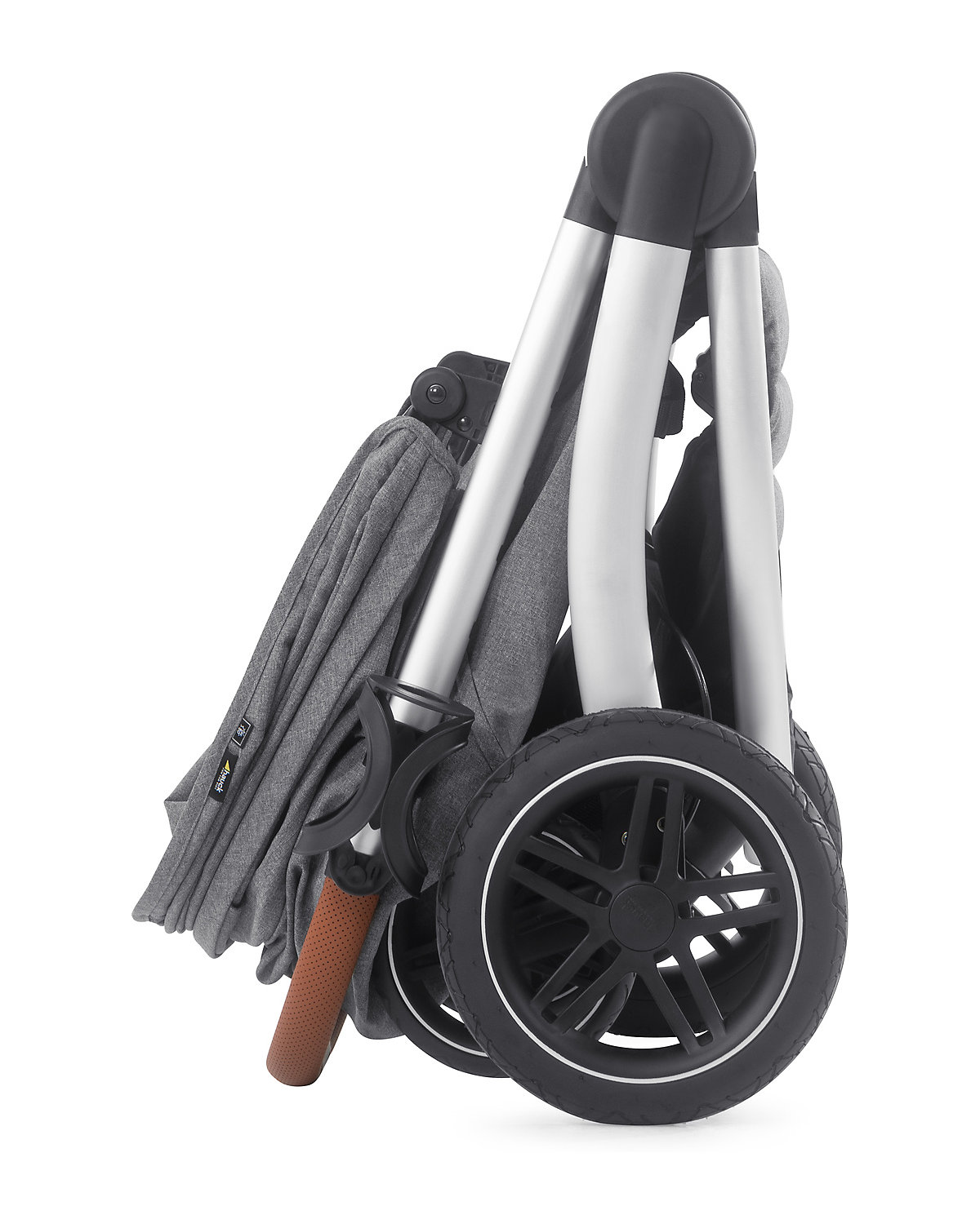 Buggy Uptown, Melange Grey