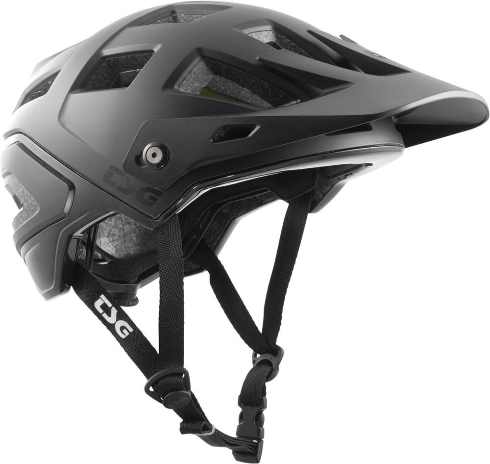 TSG Scope Solid - MTB Helm kaufen | Bike-Discount