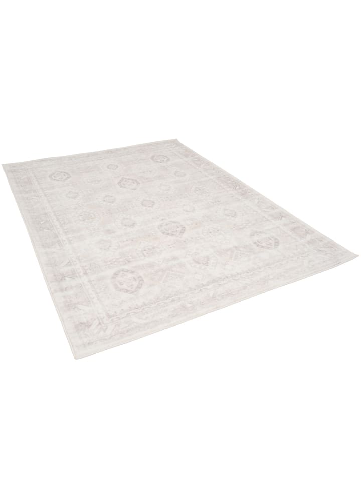 Pergamon Designer Teppich Tawira Vintage in Creme günstig kaufen