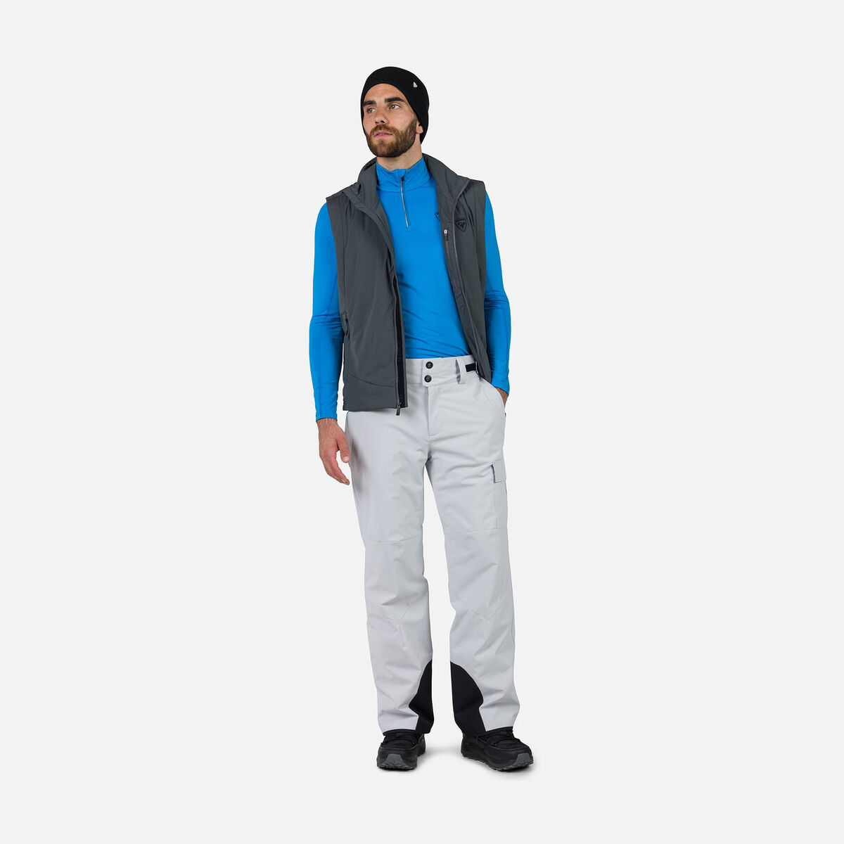 Relax Herrenskihose