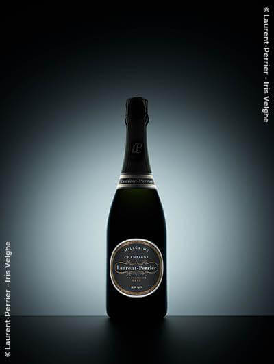 Laurent-Perrier : Millésimé 2012