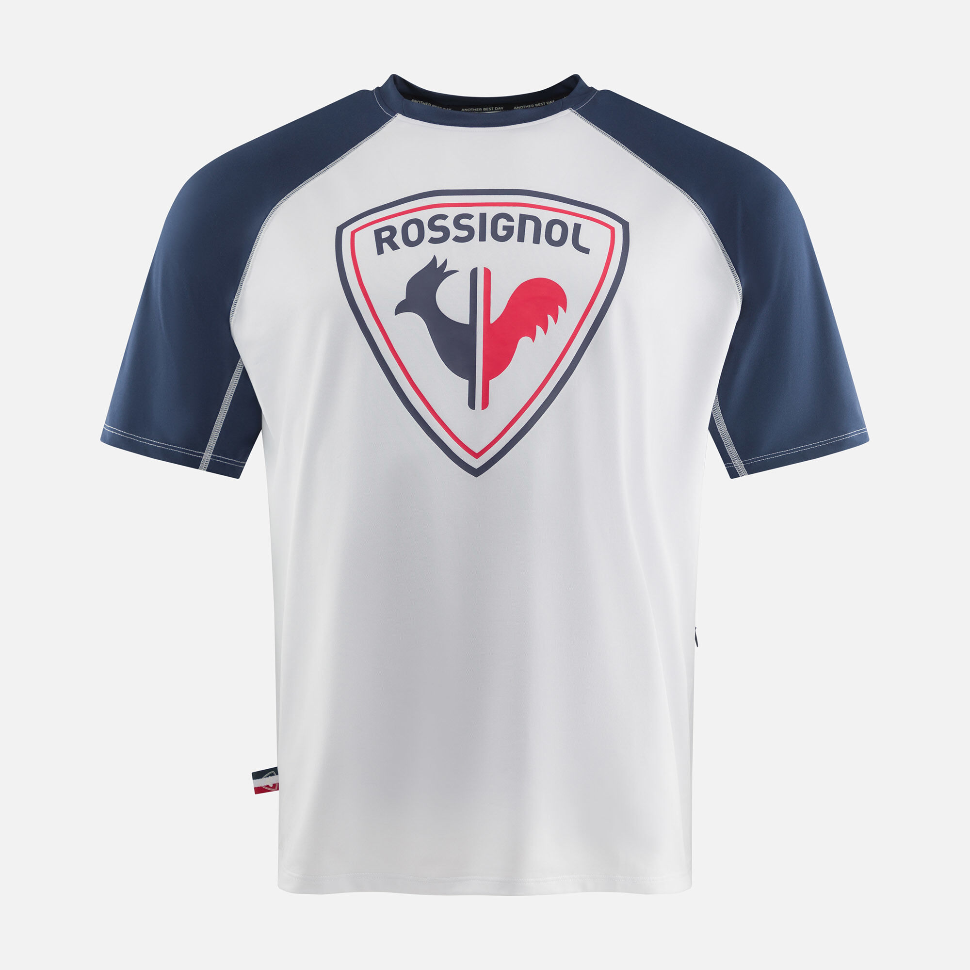 Maillot à manches courtes homme