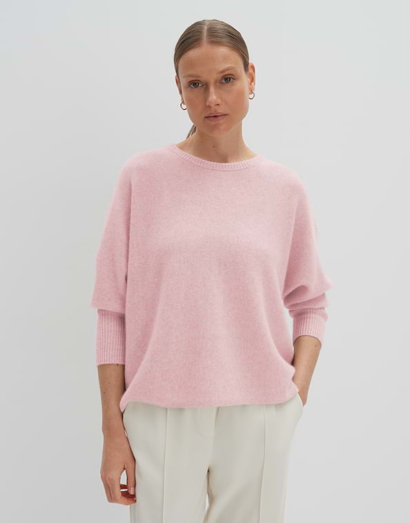 Kaschmir Pullover Tjade