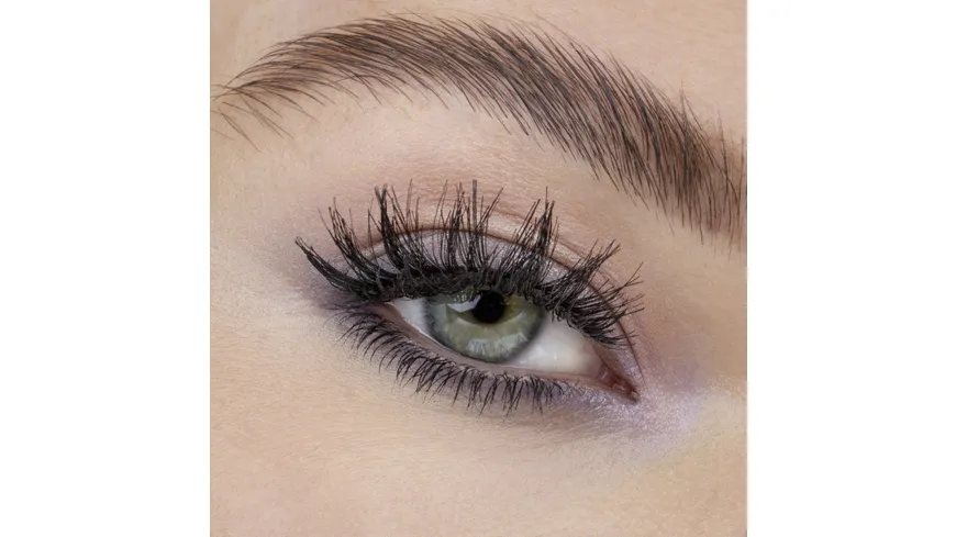 Catrice Faked Dramatic Curl Lashes
