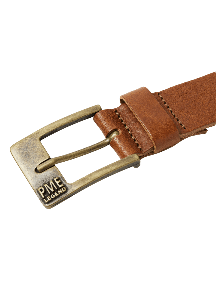 PME Legend Gürtel FAR WEST BELT in Braun günstig kaufen 105 cm