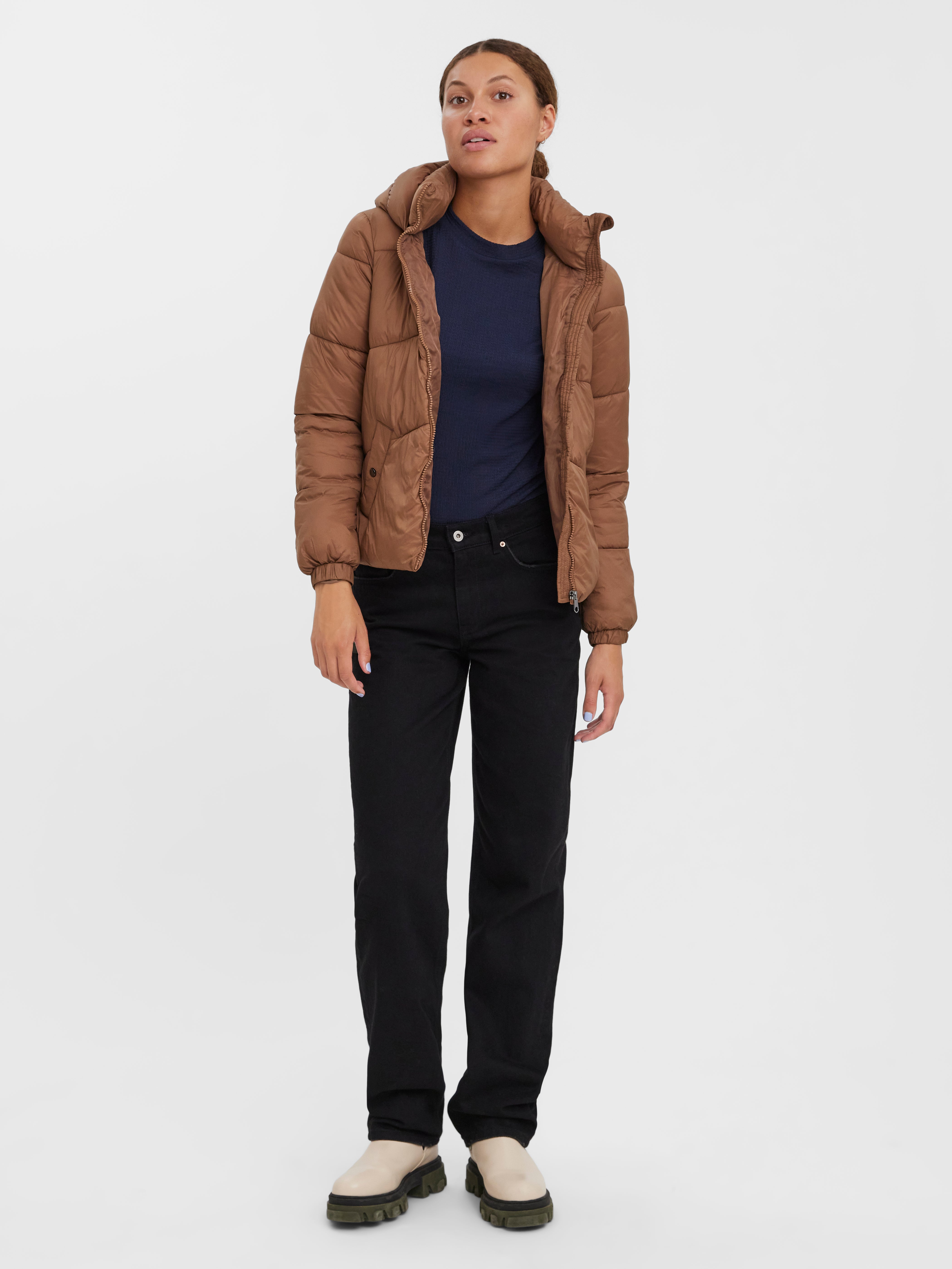 VMUPPSALA Jacke