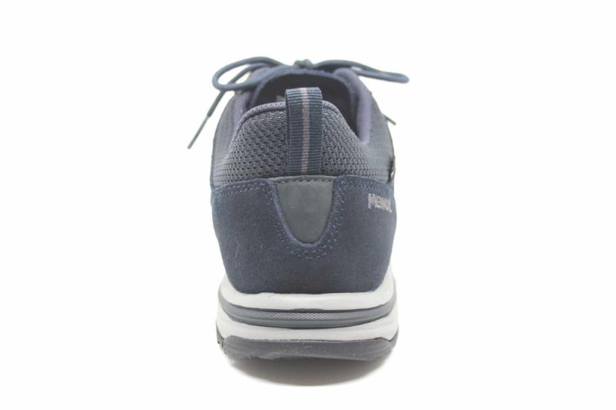 MEINDL Trekkingschuhe blau Durban