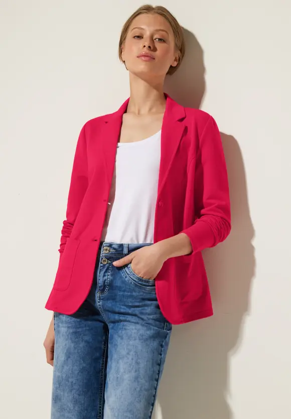 Street One Basic Blazer