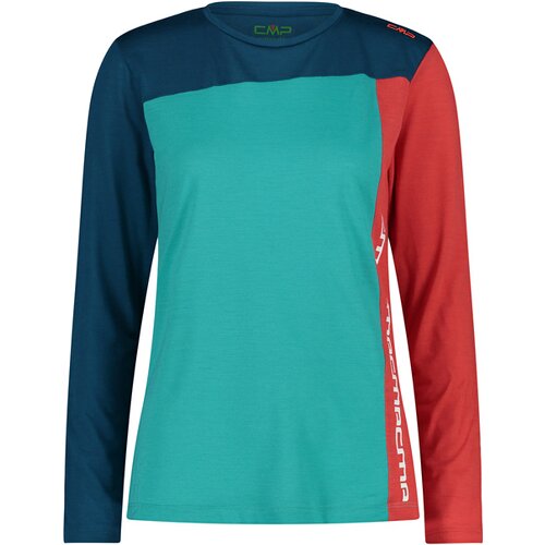 DAMEN SHIRT WOMAN T-SHIRT