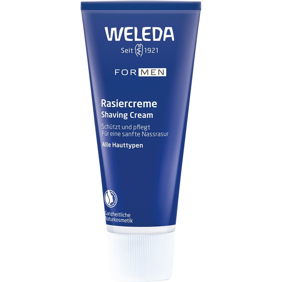 Rasiercreme