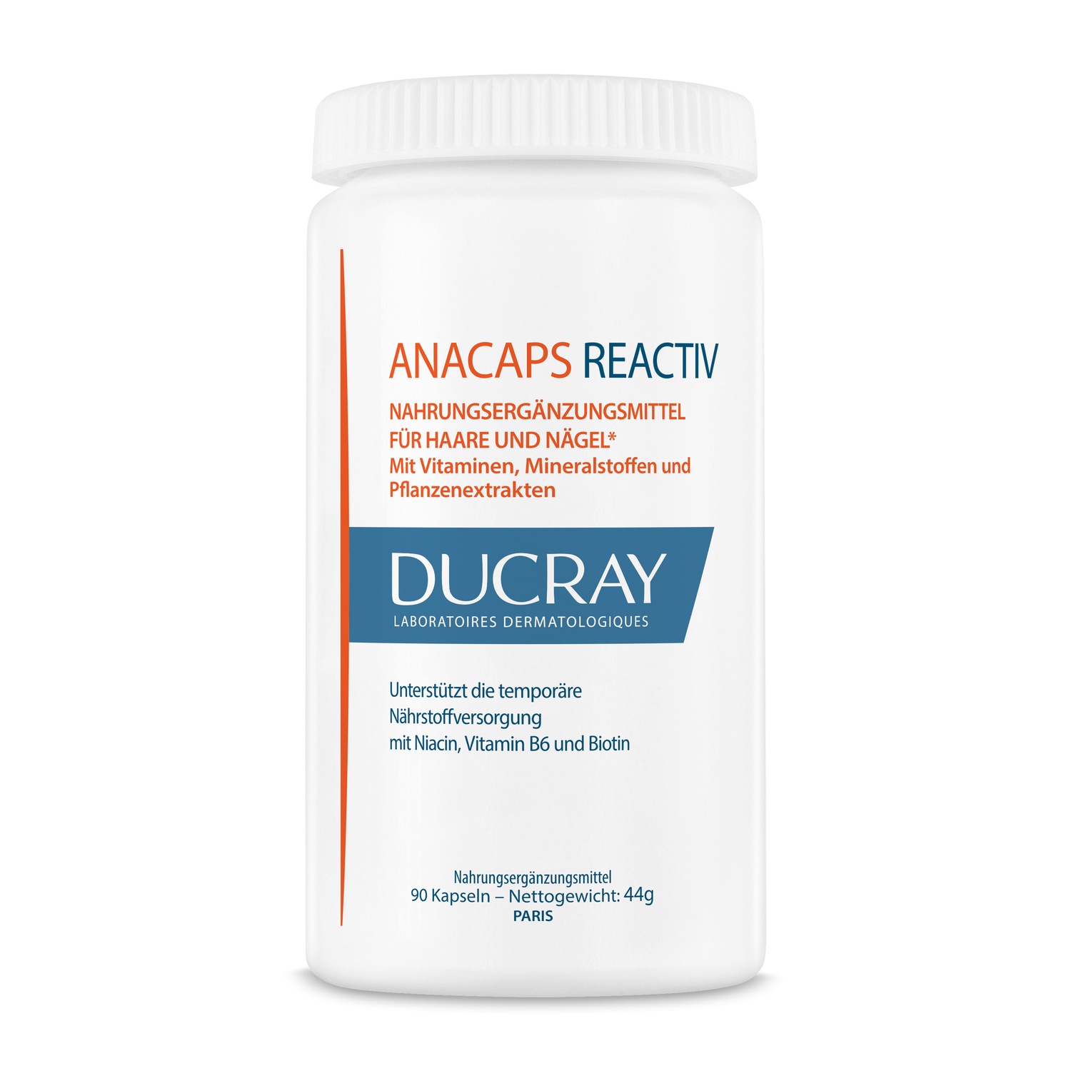 anacaps REACTIV Kapseln
