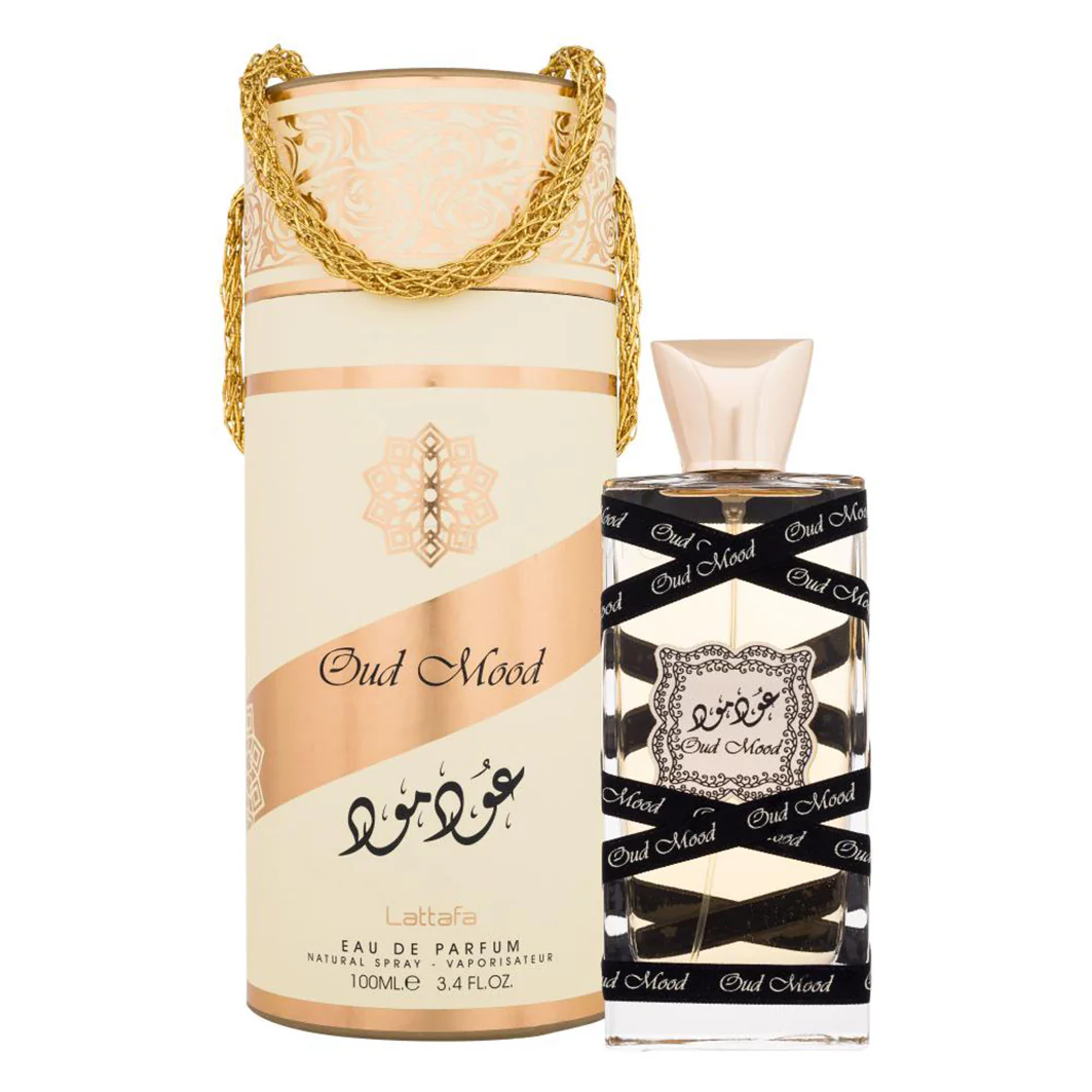 Unisex OUD MOOD Unisex - Eau de Parfum Unisex, Eau de Parfum