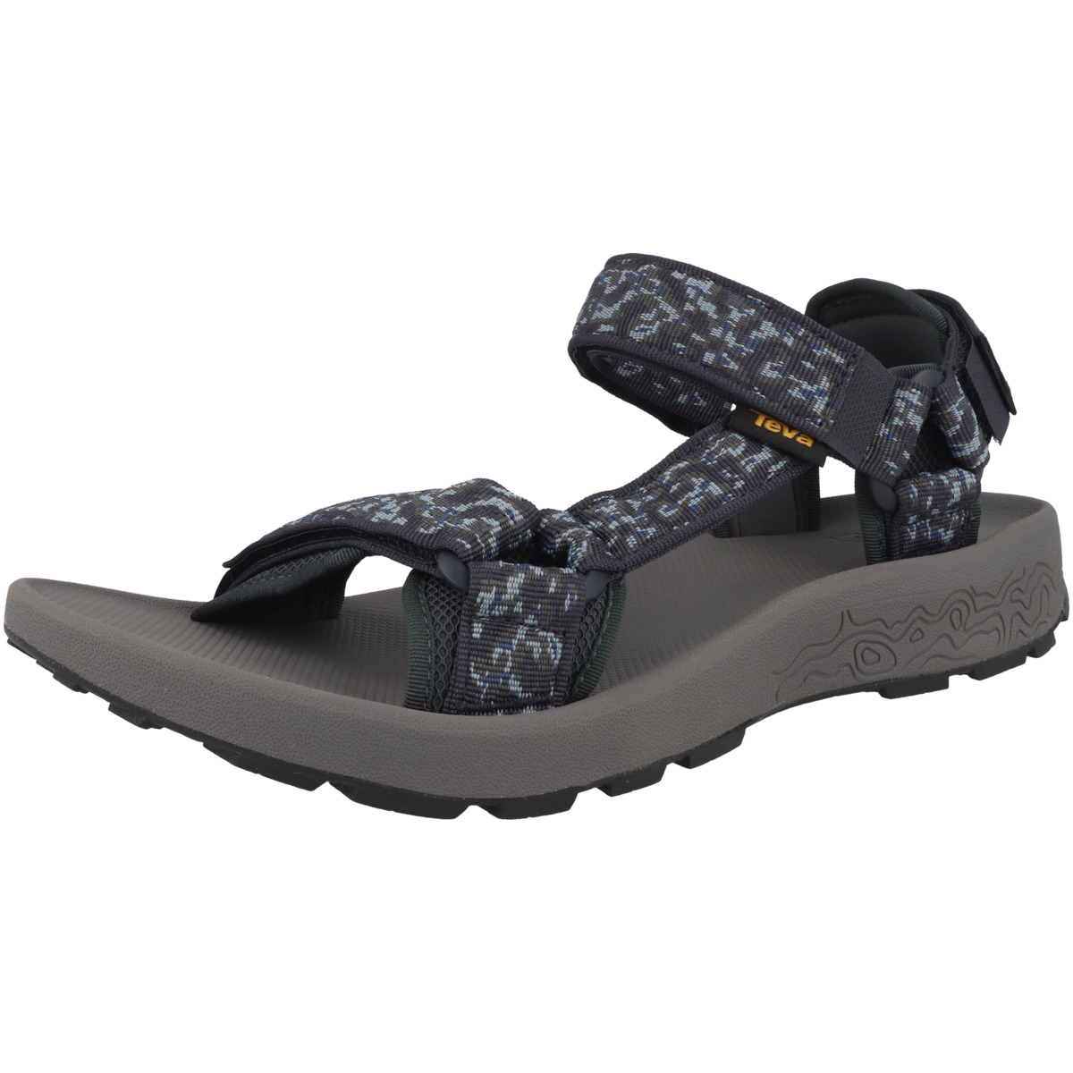 Teva Hydratrek Trekkingsandale multicolor