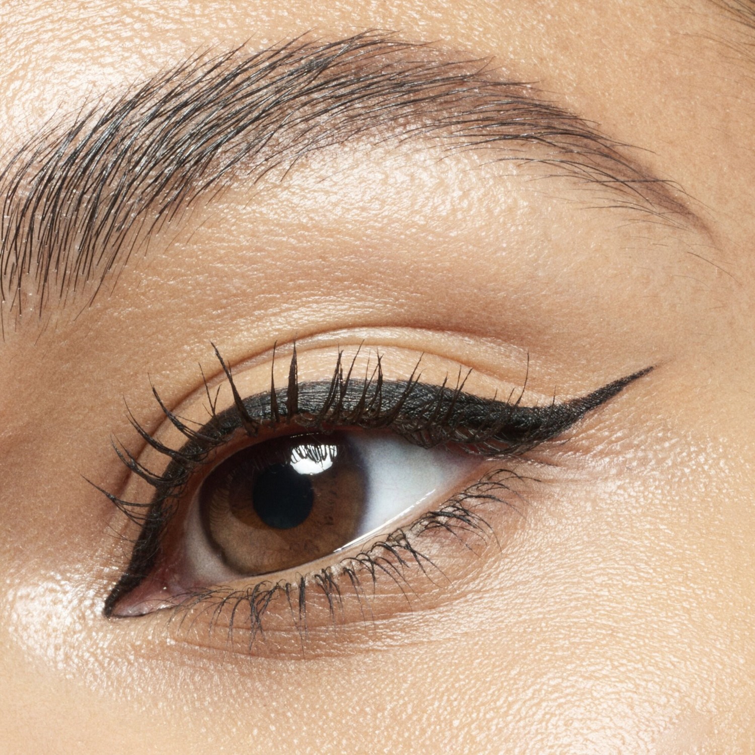 Catrice CURL IT Volum & Krøll Mascara 010 Dyp Svart