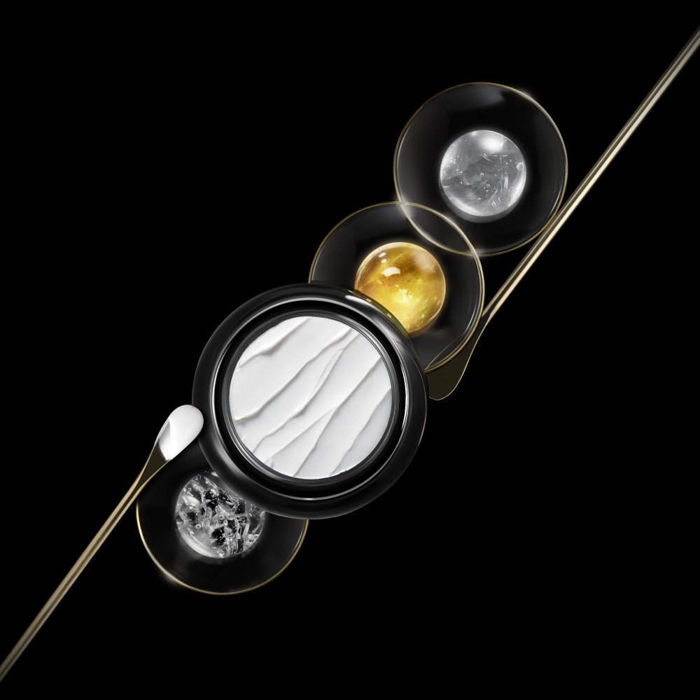 Helena Rubinstein Re-Plasty Triple Bandage Set