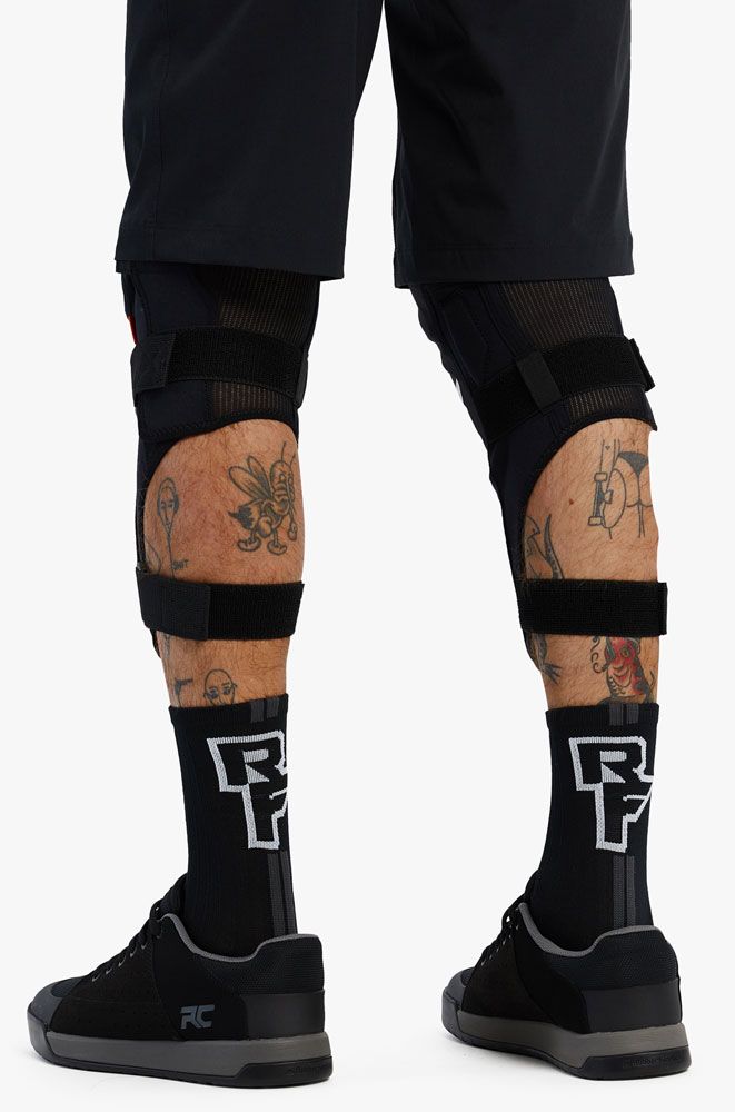 Race Face Ambush - Knieprotektoren kaufen | Bike-Discount