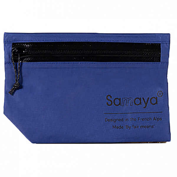 Samaya - Wallet - Wertsachenbeutel