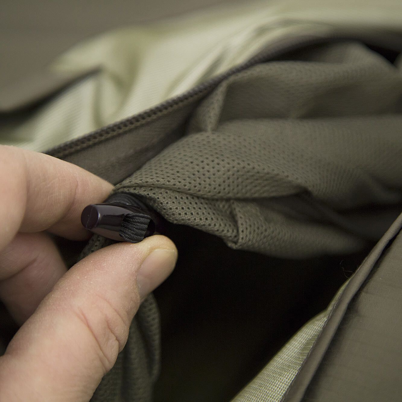 Combat Bivi Bag