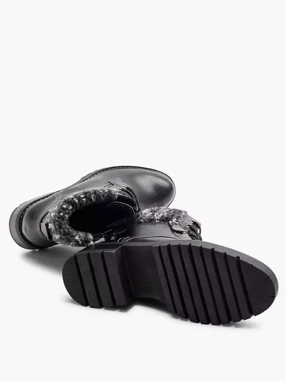 Landrover Schnürboots