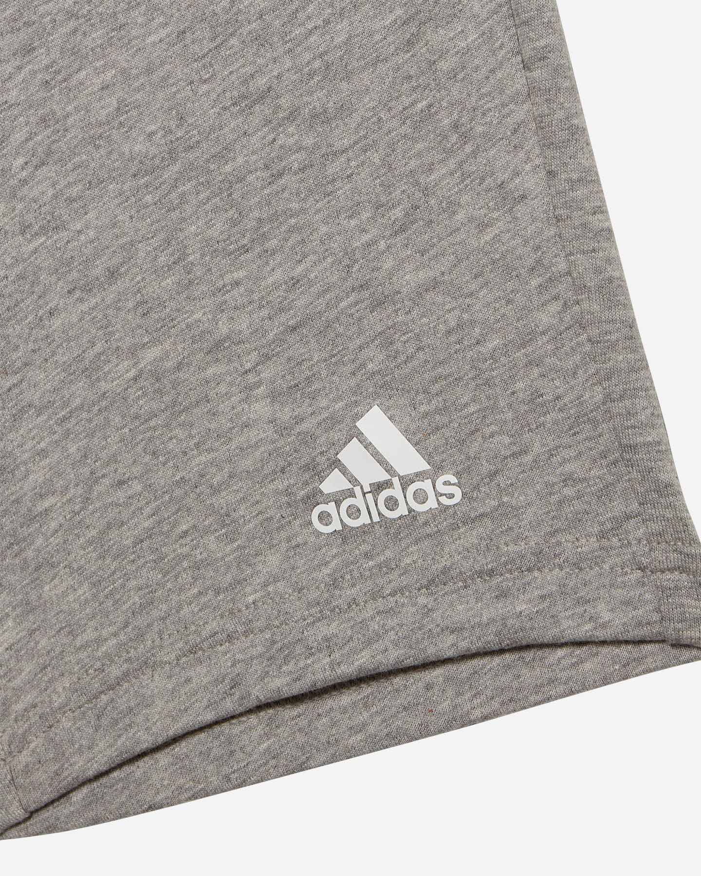 Kompletne buty Adidas Small Logo Jr HR5886