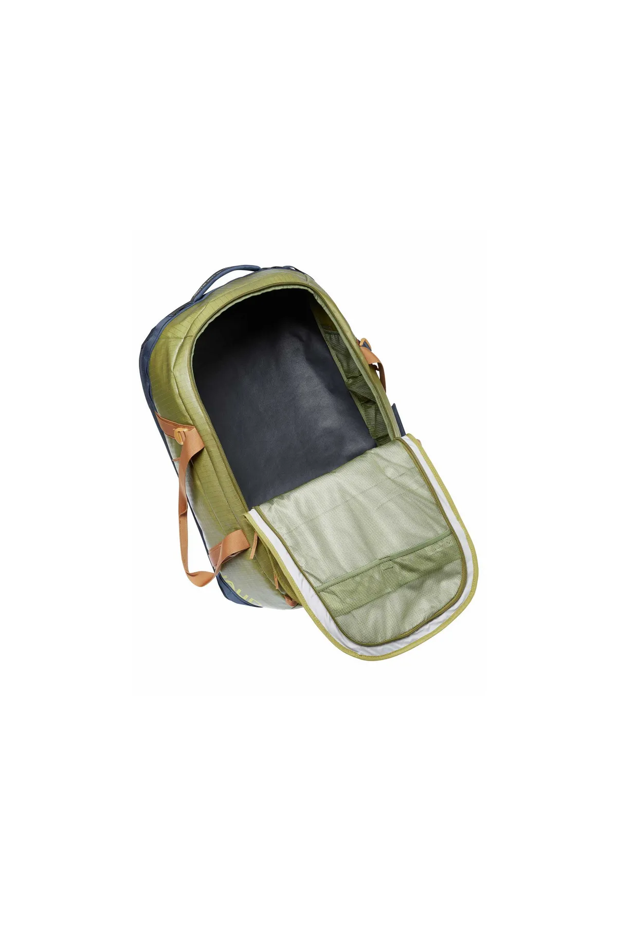 VAUDE  Abendtasche - Grün - Strukturiert