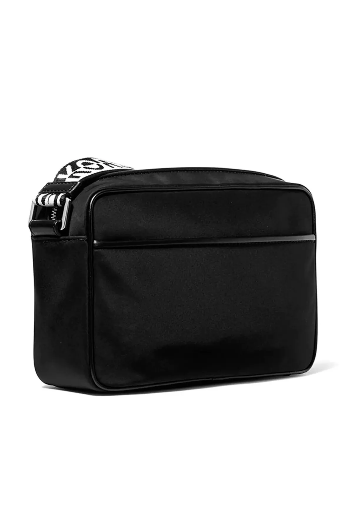 Michael Kors  Schwarze/optische Umhängetasche für Damen/Mädchen