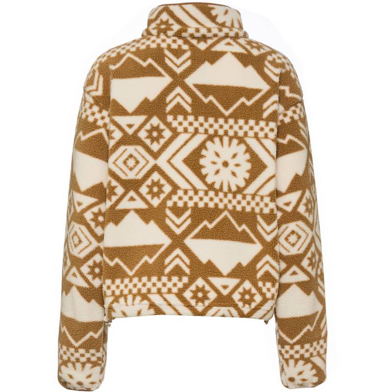 Columbia Helvetia Fleeceshirt Damen